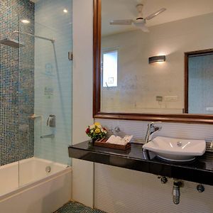 Executive Premier Room